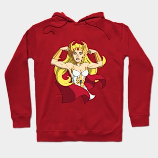 She-Ra Hoodie